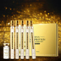 Gold Protein Peptide Line Carving Face Essence Serum